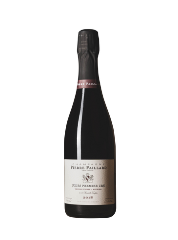 Champagne Pierre Paillard – Ludes 1er Cru 2018