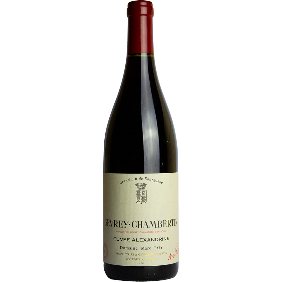 Domaine Marc Roy - Gevrey-Chambertin 