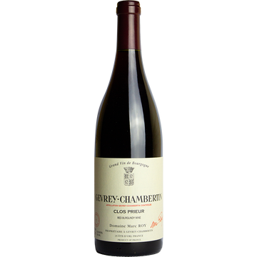 Domaine Marc Roy - Gevrey-Chambertin 