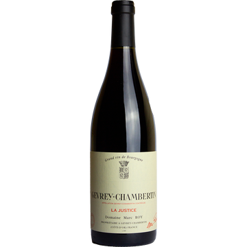 Domaine Marc Roy - Gevrey-Chambertin 