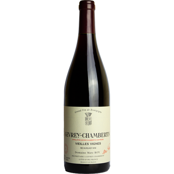 Domaine Marc Roy - Gevrey-Chambertin 