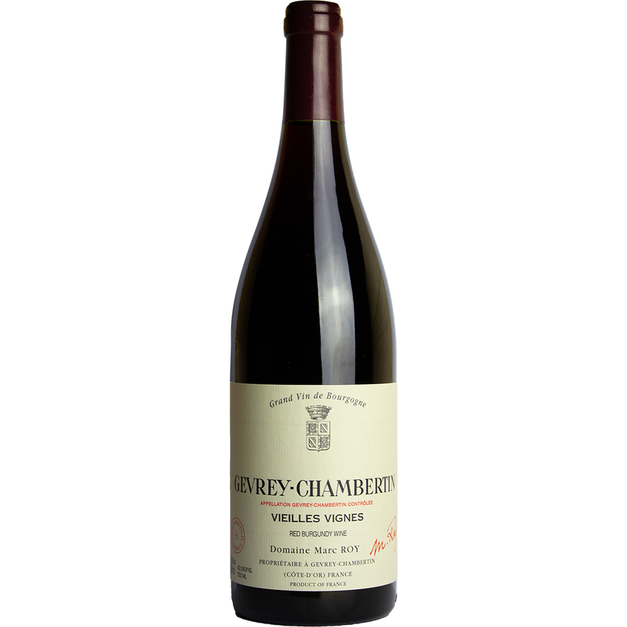 Domaine Marc Roy - Gevrey-Chambertin 