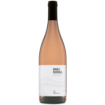 Marli Russell (by Mount Mary) - Rosé 2023