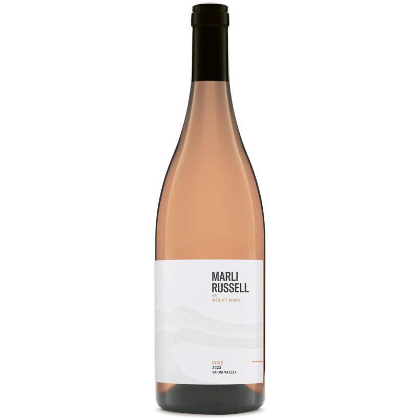 Marli Russell (by Mount Mary) - Rosé 2023