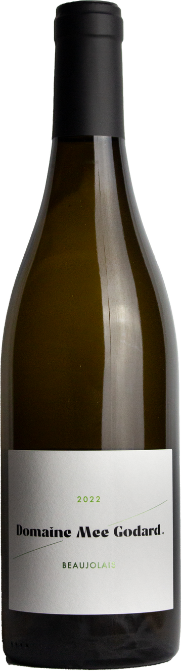 Domaine Mee Godard - Beaujolais Blanc 2022