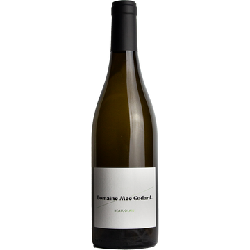 Domaine Mee Godard - Beaujolais Blanc 2023