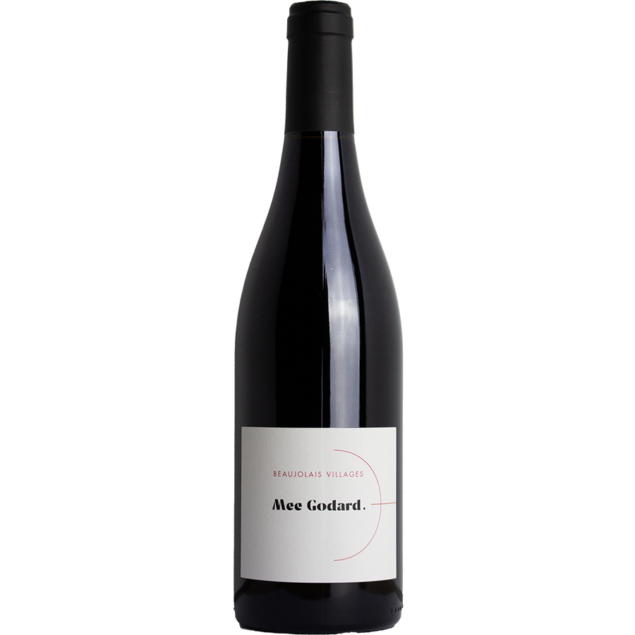 Domaine Mee Godard - Beaujolais-Villages 2023