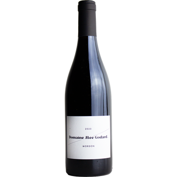 Domaine Mee Godard - Morgon 2023