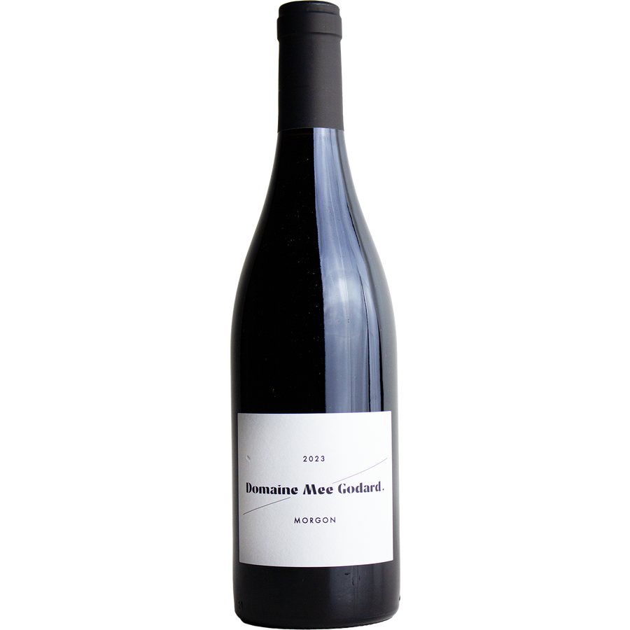 Domaine Mee Godard - Morgon 2023