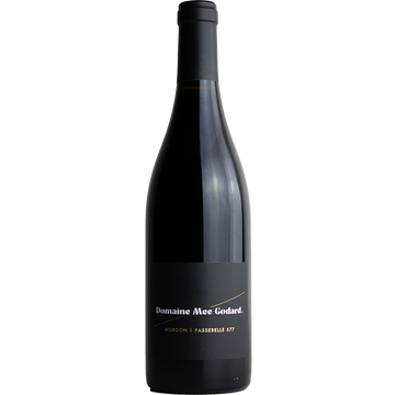 Domaine Mee Godard - Morgon 