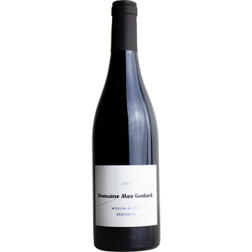 Domaine Mee Godard - Moulin à Vent 