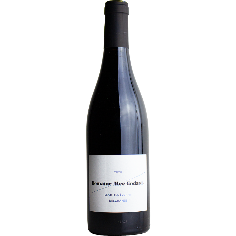Domaine Mee Godard - Moulin à Vent 