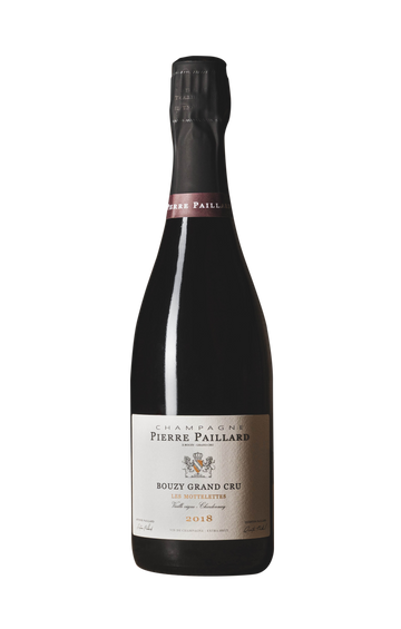 Champagne Pierre Paillard – Grand Cru 