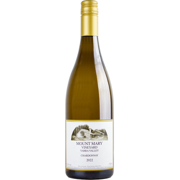 Mount Mary - Chardonnay 2022