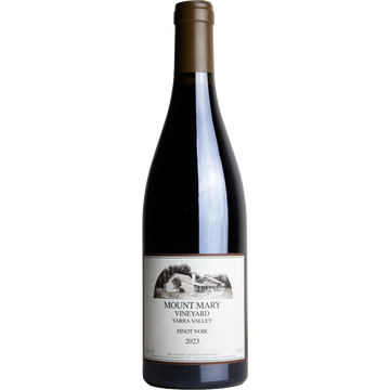 Mount Mary - Pinot Noir 2023