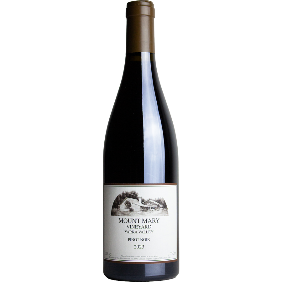 Mount Mary - Pinot Noir 2023