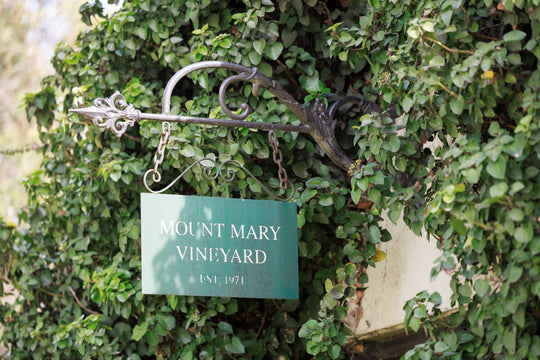 Mount Mary Wines