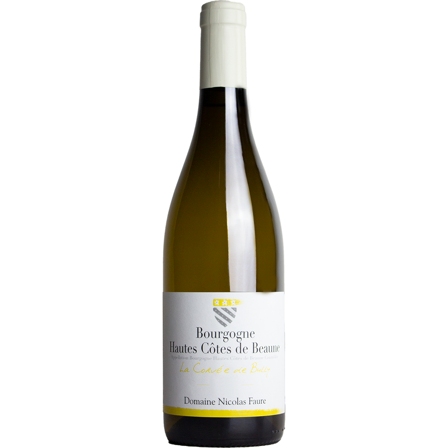 Domaine Nicolas Faure - Hautes-Cotes-de-Beaune Chardonnay 2022