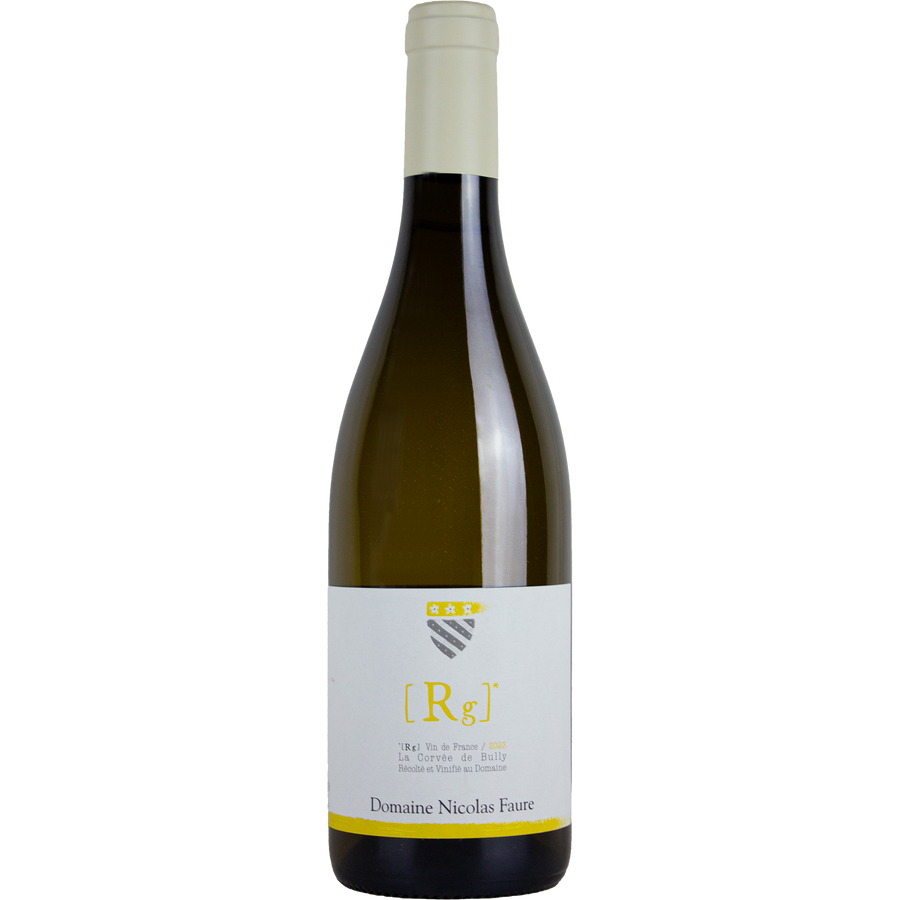 Domaine Nicolas Faure - Vin de France Riesling 2023