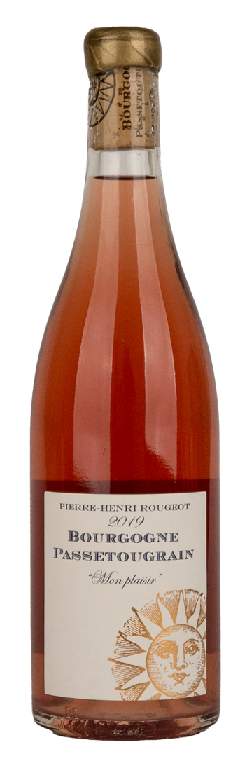 Pierre-Henri Rougeot - Bourgogne PTG 