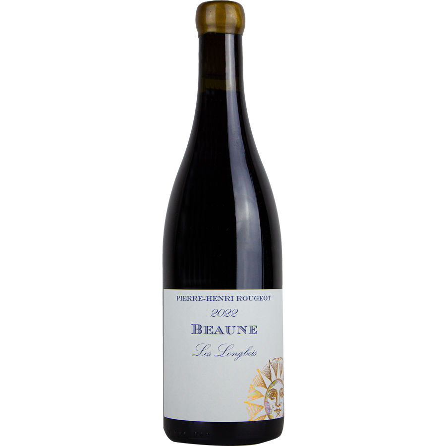 Pierre-Henri Rougeot - Beaune 