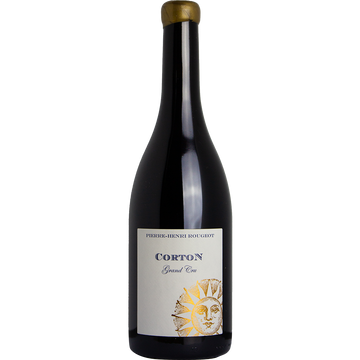 Pierre-Henri Rougeot - Corton Grand Cru 2022
