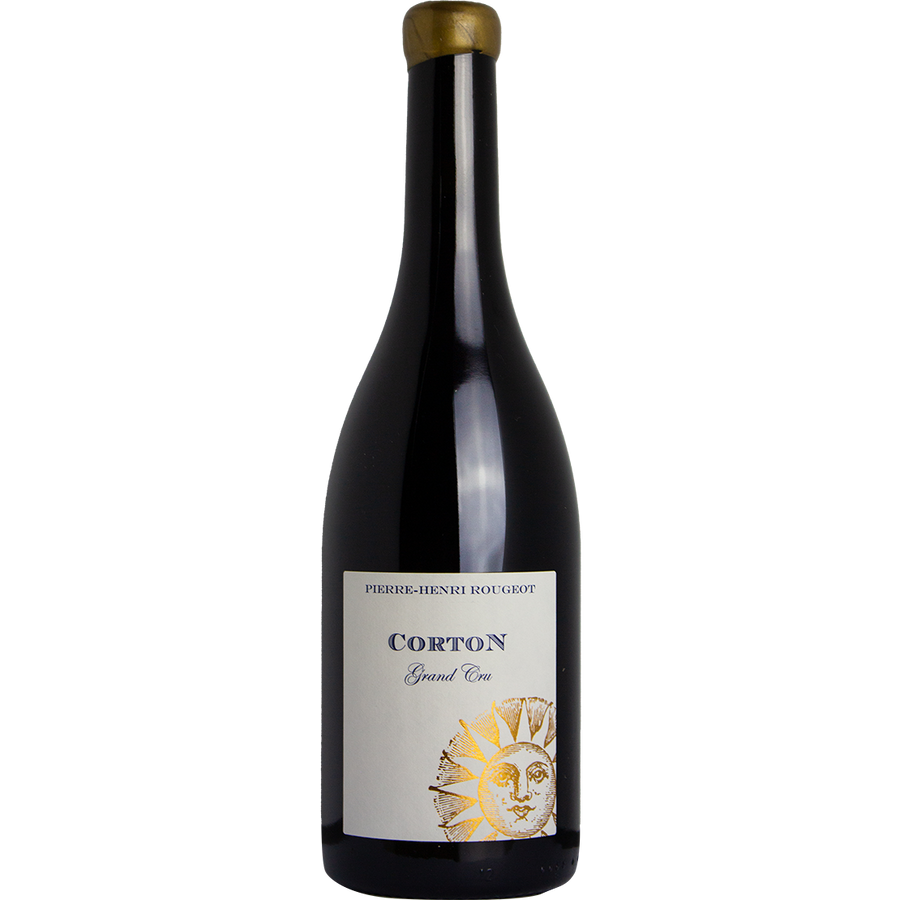 Pierre-Henri Rougeot - Corton Grand Cru 2022