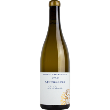 Pierre-Henri Rougeot - Meursault 
