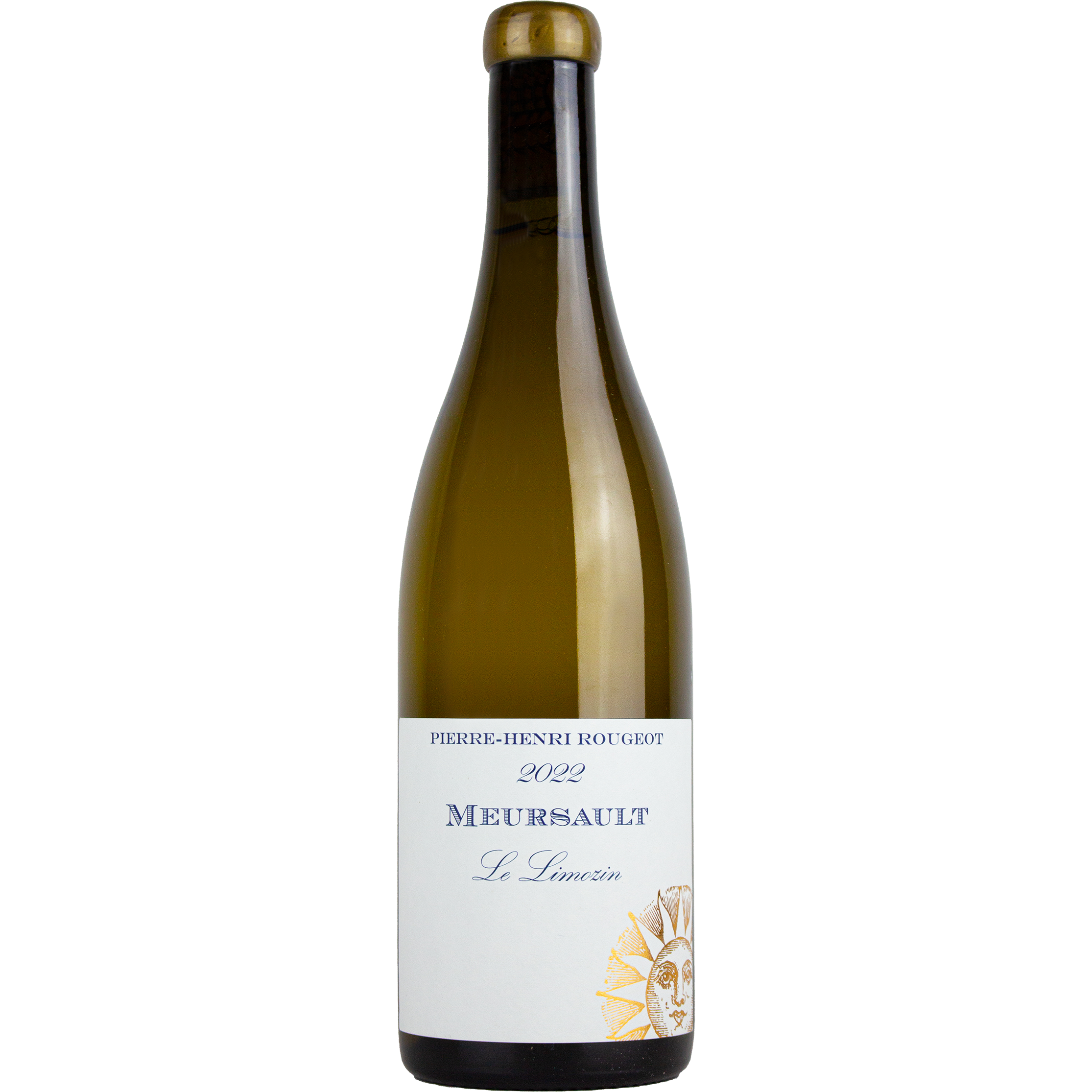 Pierre-Henri Rougeot - Meursault 
