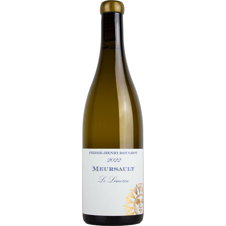 Pierre-Henri Rougeot - Meursault 