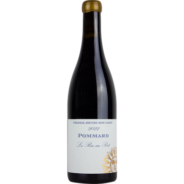 Pierre-Henri Rougeot - Pommard 