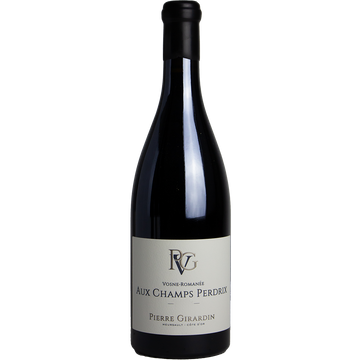 Pierre Girardin - Vosne-Romanée ‘Champs Perdrix’ 2022