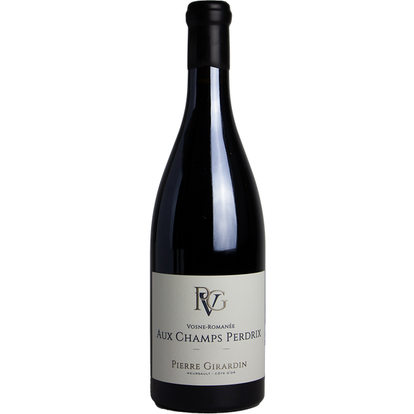 ワイン Vosne-Romanee.Aux Champs Perdrix 2018 Pierre-Vincent-Girardin_-