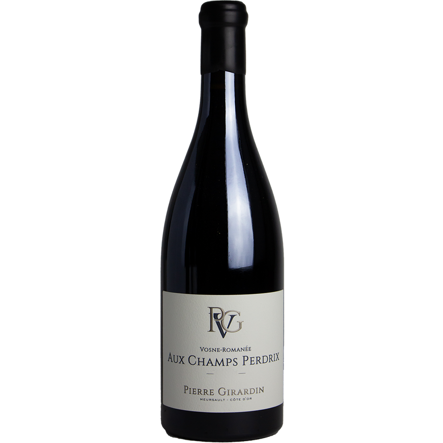 Pierre Girardin - Vosne-Romanée ‘Champs Perdrix’ 2022