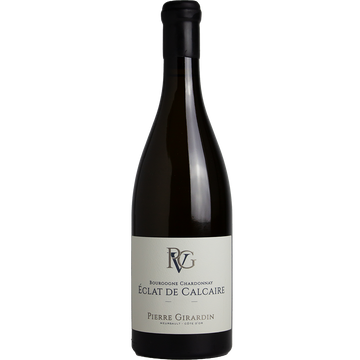 Pierre Girardin - Bourgogne Chardonnay 2022