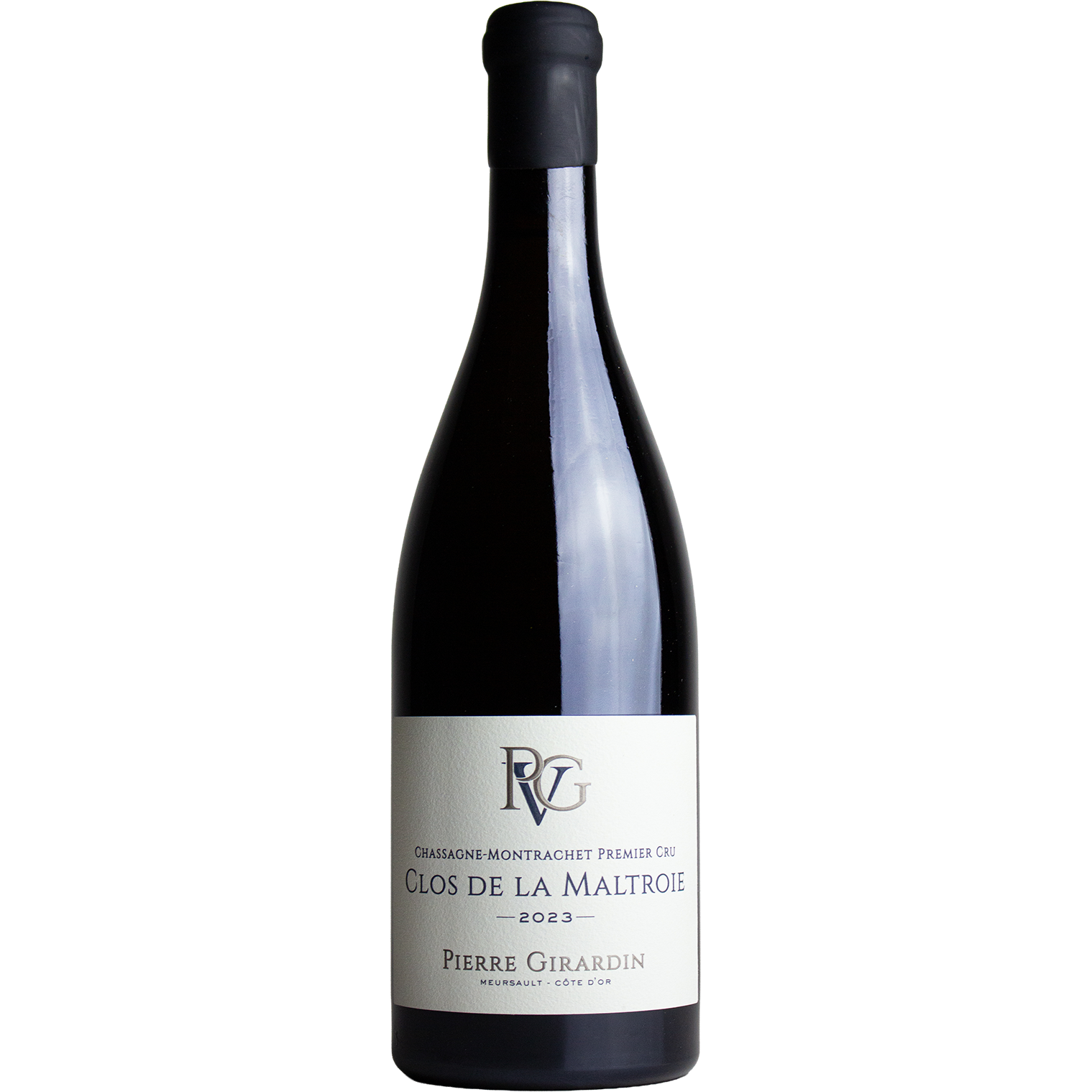 Pierre Girardin - Chassagne-Montrachet 1er Cru 