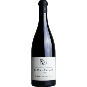 Pierre Girardin - Chassagne-Montrachet 1er Cru 