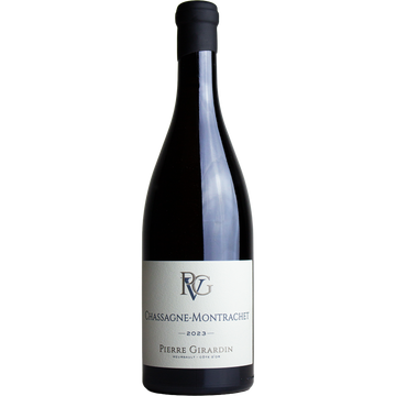 Pierre Girardin - Chassagne-Montrachet 2023