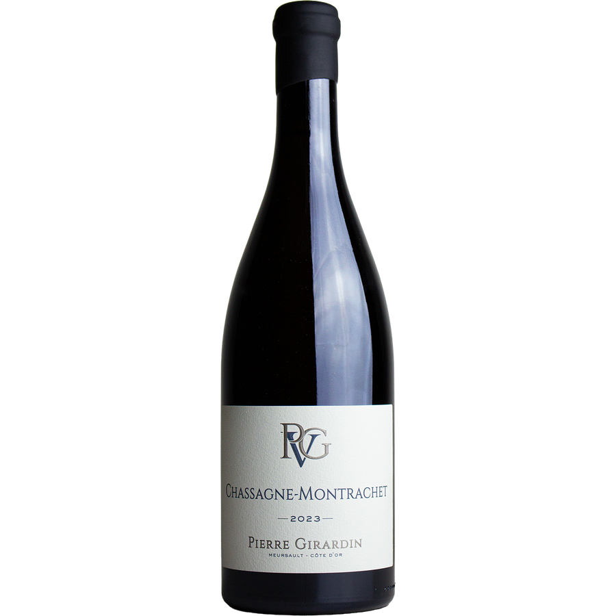 Pierre Girardin - Chassagne-Montrachet 2023