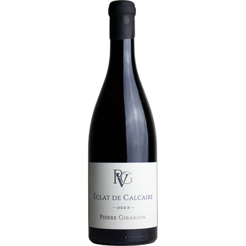 Pierre Girardin - Chardonnay 'Éclat de Calcaire' 2023