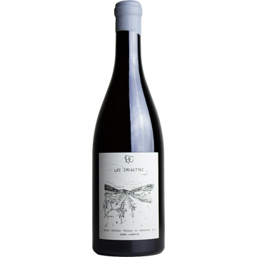 Pierre Girardin - VDF Chardonnay 