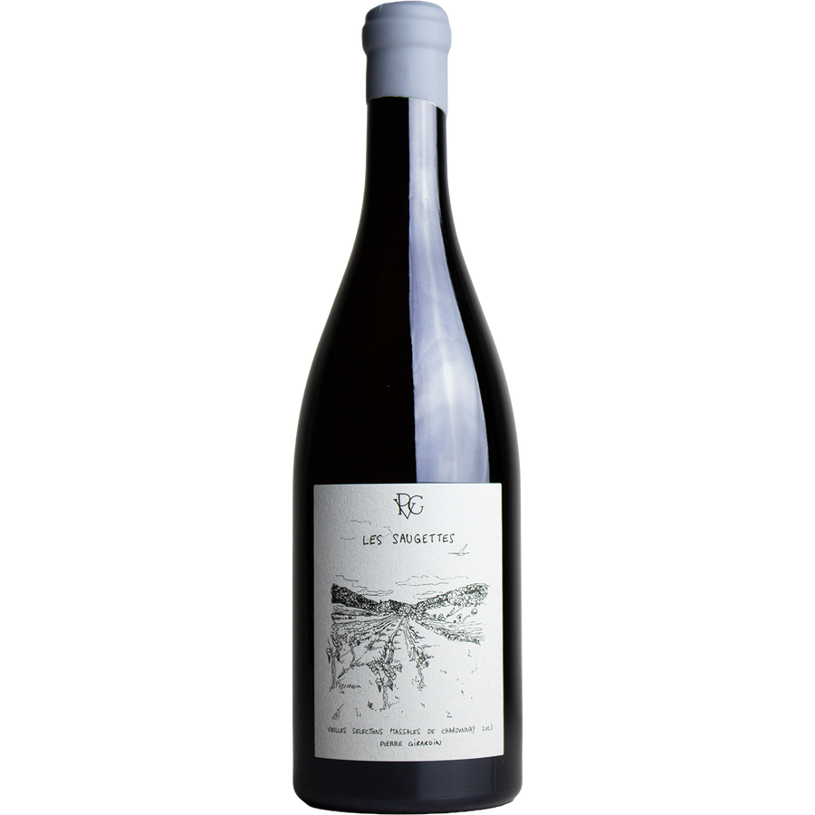 Pierre Girardin - VDF Chardonnay 