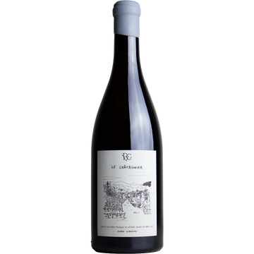 Pierre Girardin - VDF Savagnin 