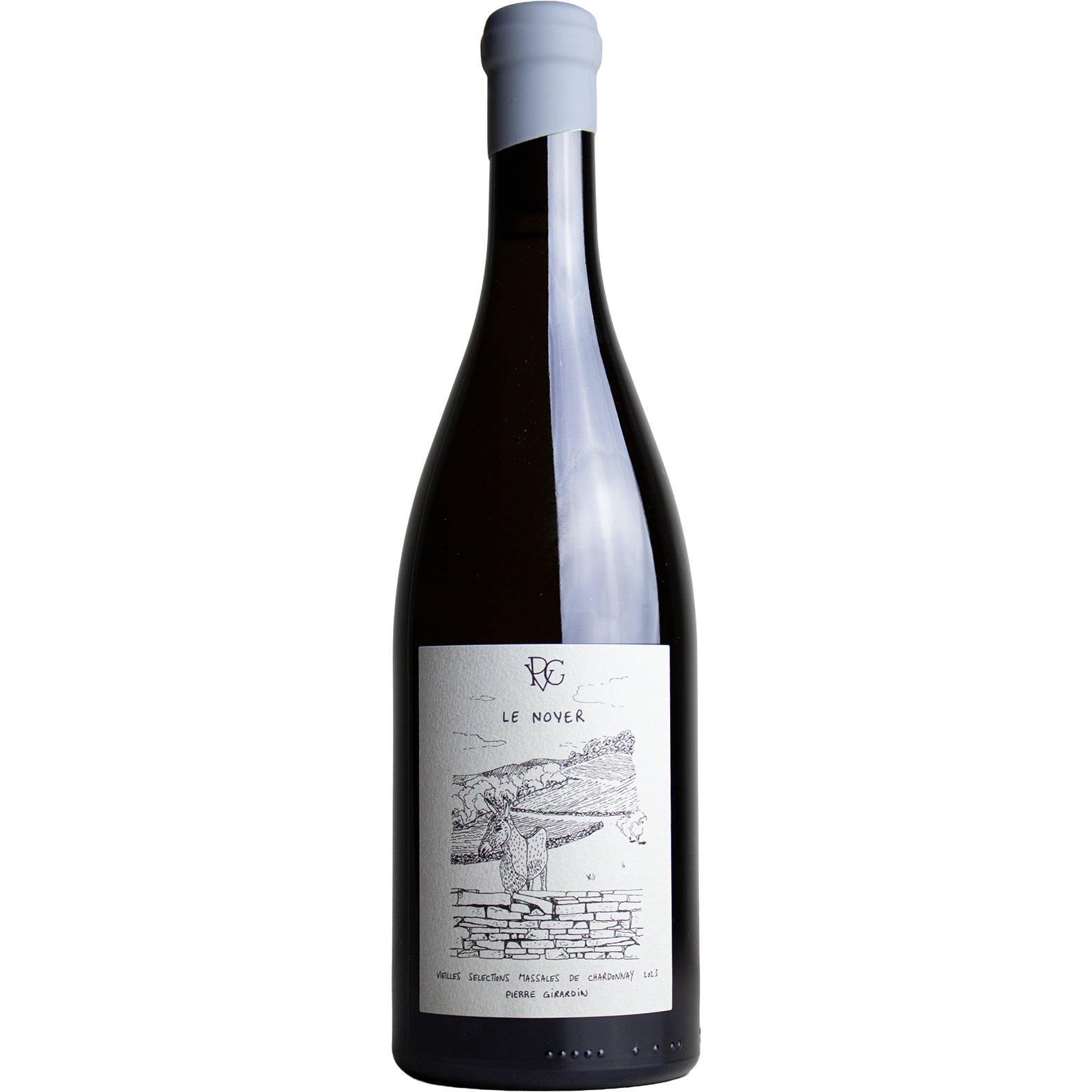 Pierre Girardin - VDF Chardonnay 