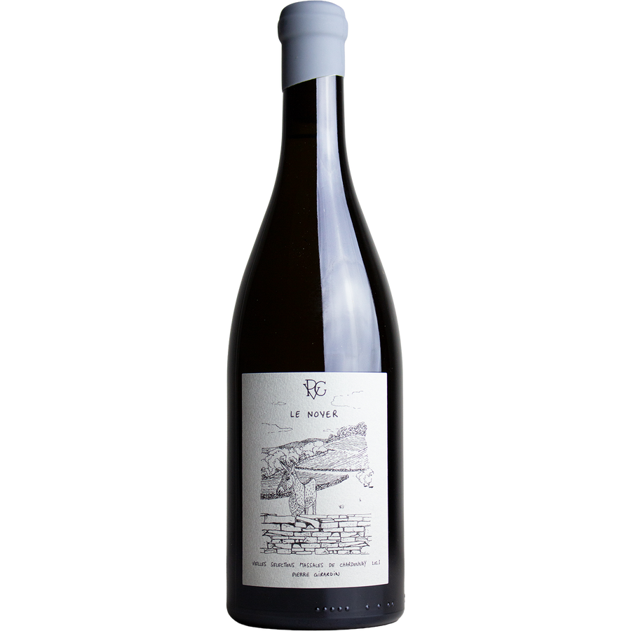 Pierre Girardin - VDF Chardonnay 