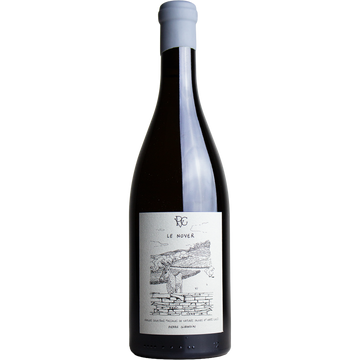 Pierre Girardin - VDF Savagnin 