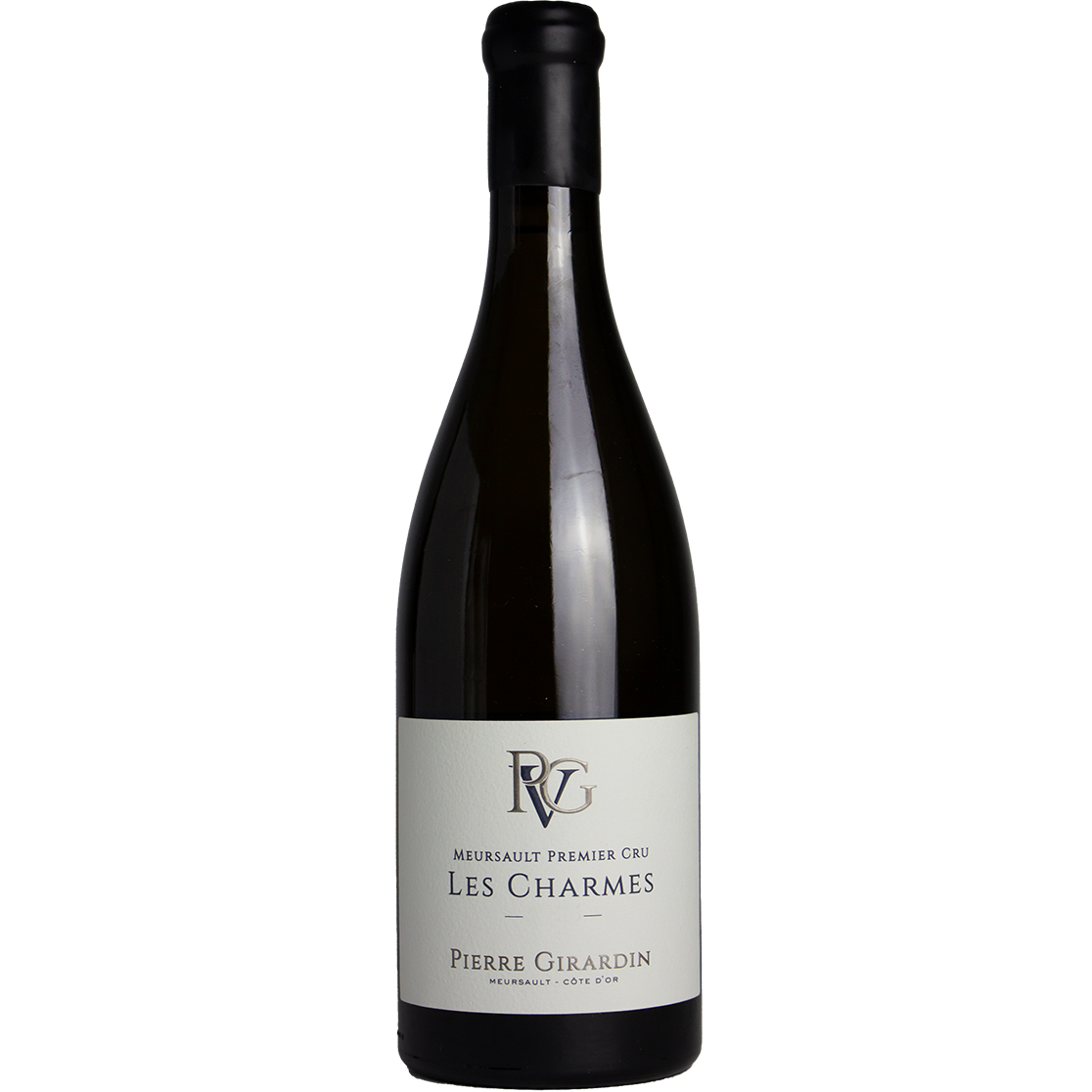 Pierre Girardin - Meursault 1er Cru 