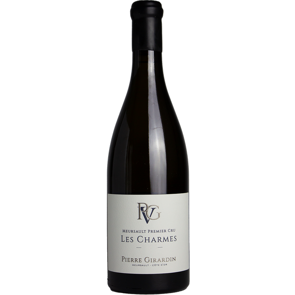 Meursault Premier Cru Les Charmes シャルドネ Château de Meursault Meursault Premier Cru Les Charmes
