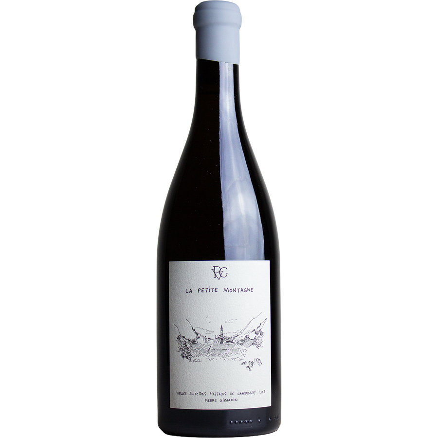 Pierre Girardin - VDF Chardonnay 