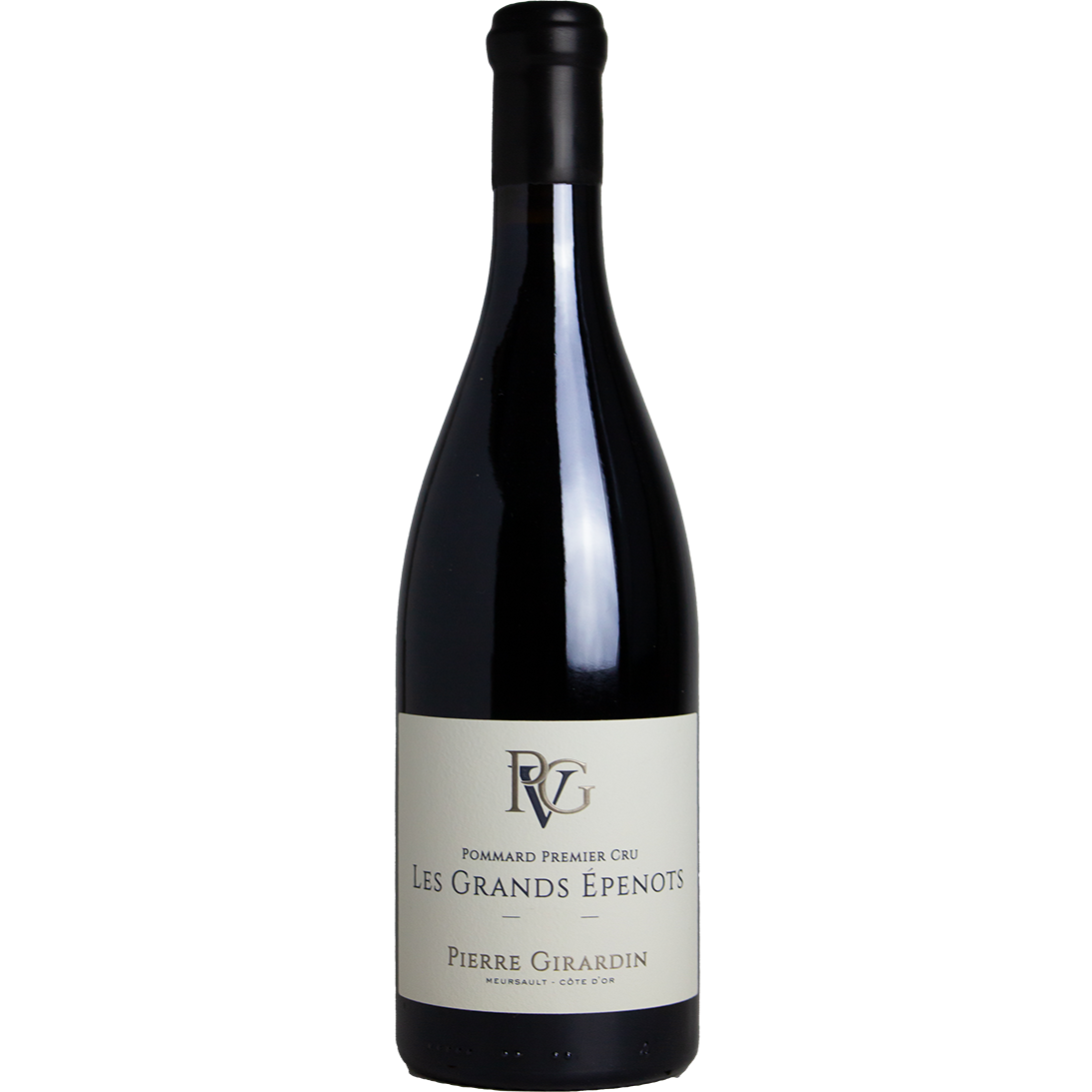 Pierre Girardin - Pommard 1er Cru 